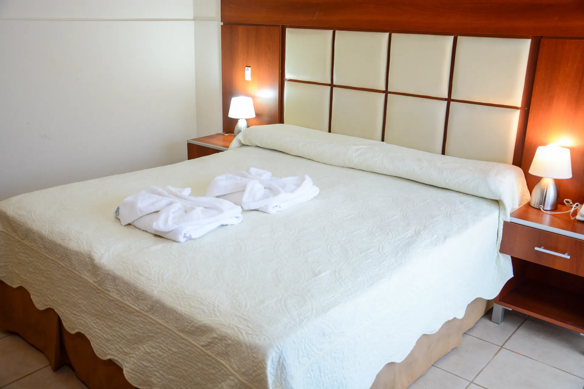 Imagen de habitaciones
