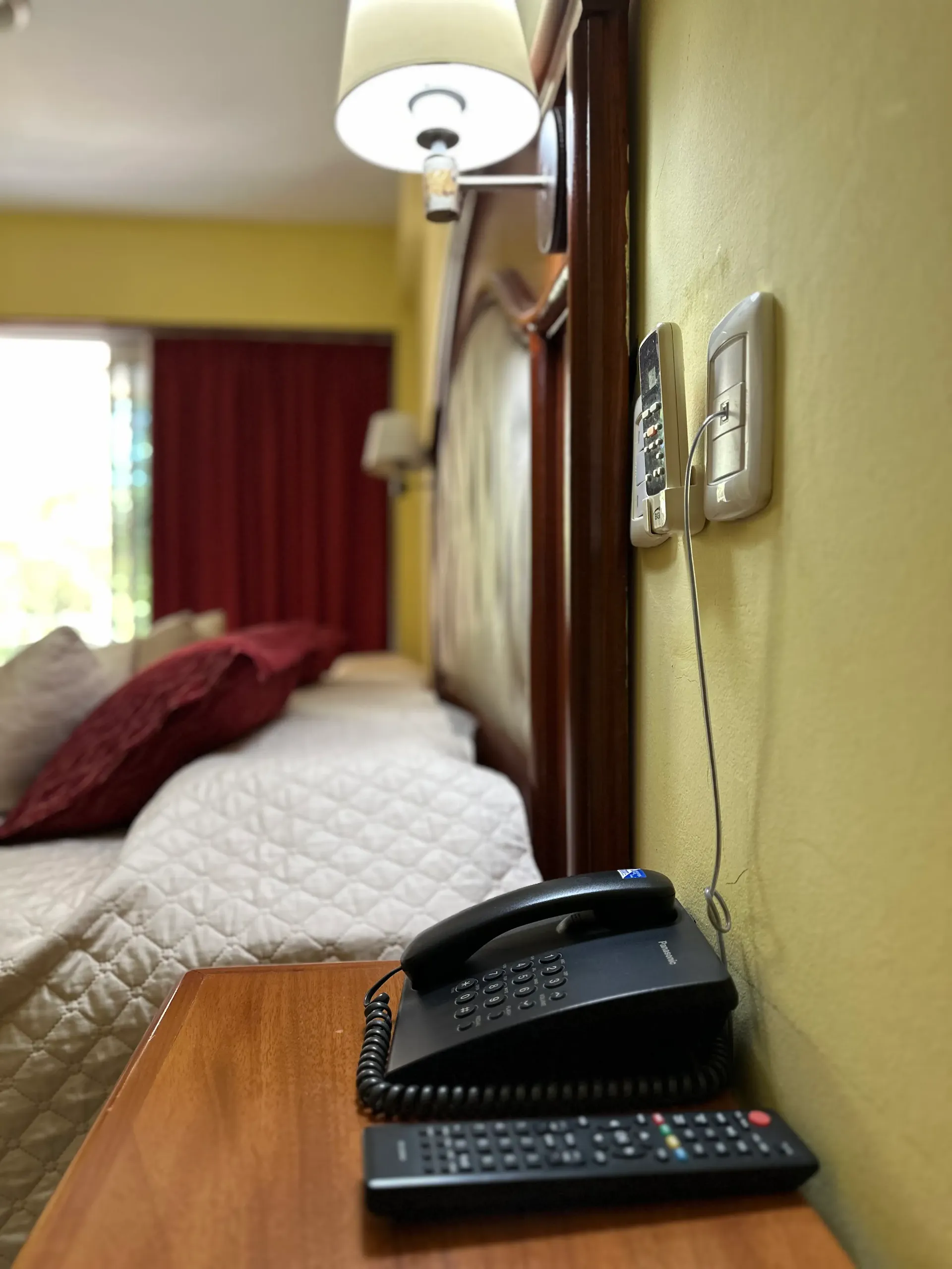 Imagen de habitaciones